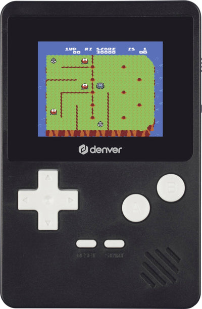 Denver Console Gamepad GMP-290 200 Juegos — image 1