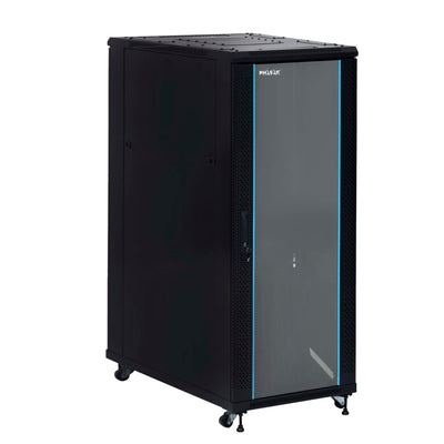 Phasak Cabinet Rack Mural Pro 37U — image 1