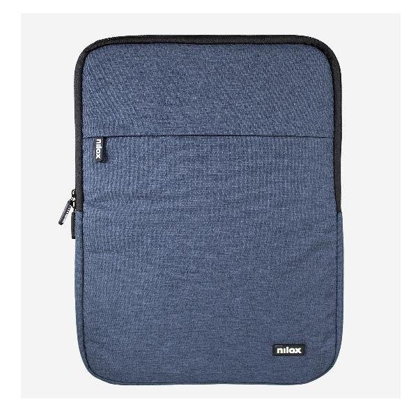 Case Sleeve 17.3 Blue