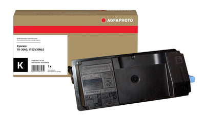 Agfa Photo Toner Black APTK3060E 14500 Copias — image 1