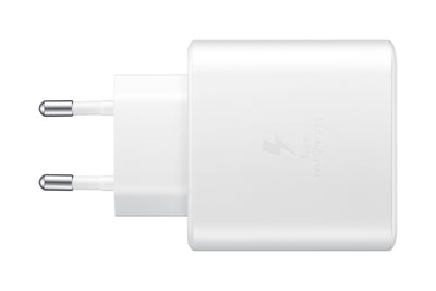 Samsung EP-TA845 Charger USB-C 45W White — image 1