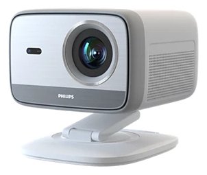 Philips Projector Neopix 444 1920X1080, 1.25:1, 1000:1, White — image 1