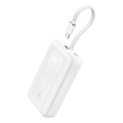 Anker 20K 30W A1689H21 White — image 1