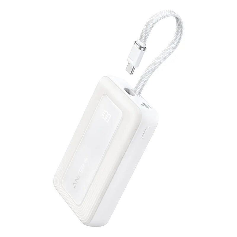 Anker 20K 30W A1689H21 White