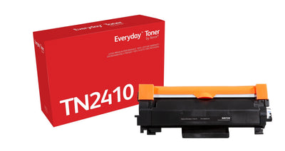 Xerox Toner Everyday Mono Brother TN-2410 — image 1