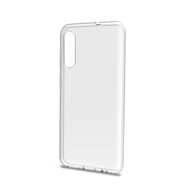 Celly Gelskin Case For Galaxy A50 16,3CM (6.4) Transparent