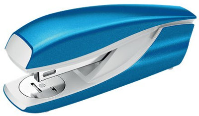 Petrus Stapler Mod. 635 Wow Blue Metalizado Blister — image 1