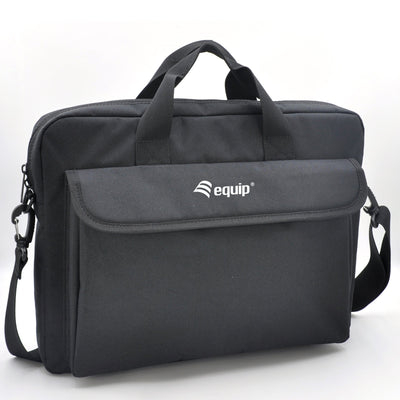 Equip Case Laptop 15.6 Diseã'or Colour Black — image 1