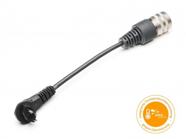 Juice Technology Connector, T13 (ch) Celsius EA-JCT13T