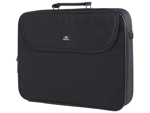 Tracer Simplo Case Laptop 39,6CM (15.6) Black — image 1