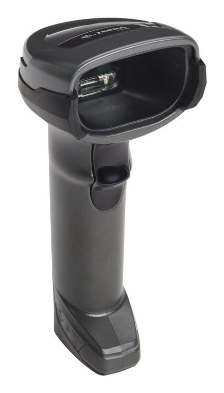 DS4678-SR Black Standard Cradle USB KIT:DS4678-SR00007ZZWW Scanner/CBA-U21-S07ZBR Shielded USB Cable/CR8178-SC