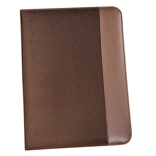 Genie Folder Escritura Wiesbaden Brown — image 1