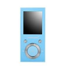 Intenso Video Scooter, Reproductor Laptop Blue 16GB, Bluetooth) — image 1