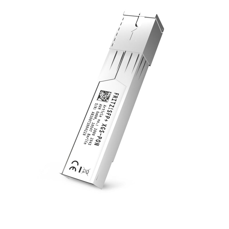 Transceptor Sfp Fritz! Xgs Pon