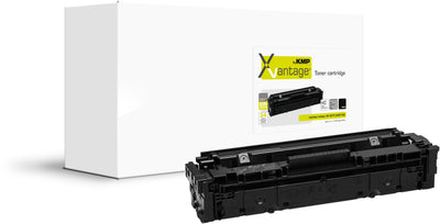 Toner Kmp Xvantage HP207X W2210X 3150 Copias Black — image 1