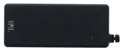 Tnb Charger Universal Laptop 90W - Black — image 1
