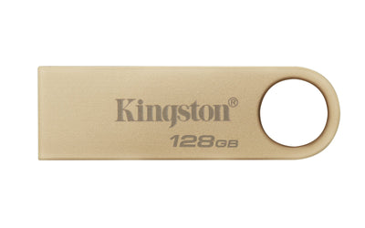 Kingston USB Flash Drive Datatraveler SE9 G3 128GB USB 3.2 GEN1 DTSE9G3/128GB — image 1
