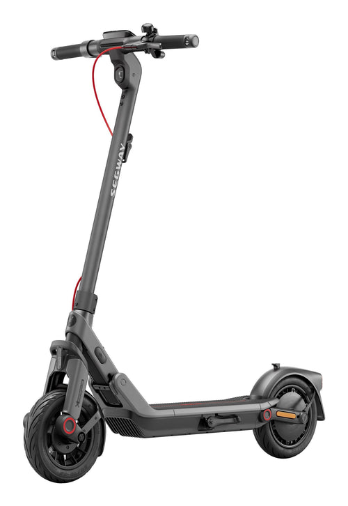 Ninebot E3 And Scooter Eléctrica 25 Km/H — image 1