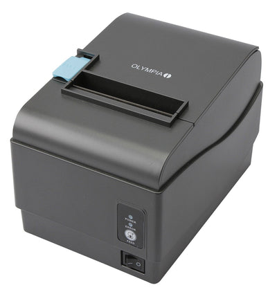 Olympia Printer Kpr 80 203 X 203 DPI Alámbrico Thermal Receipts — image 1