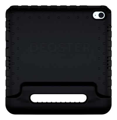 Deqster Kids Case For Tablet & Glass Protector F. Ipad 10. 11.GEN Kindersicher & Robust, Integrierte Stylus-so — image 1