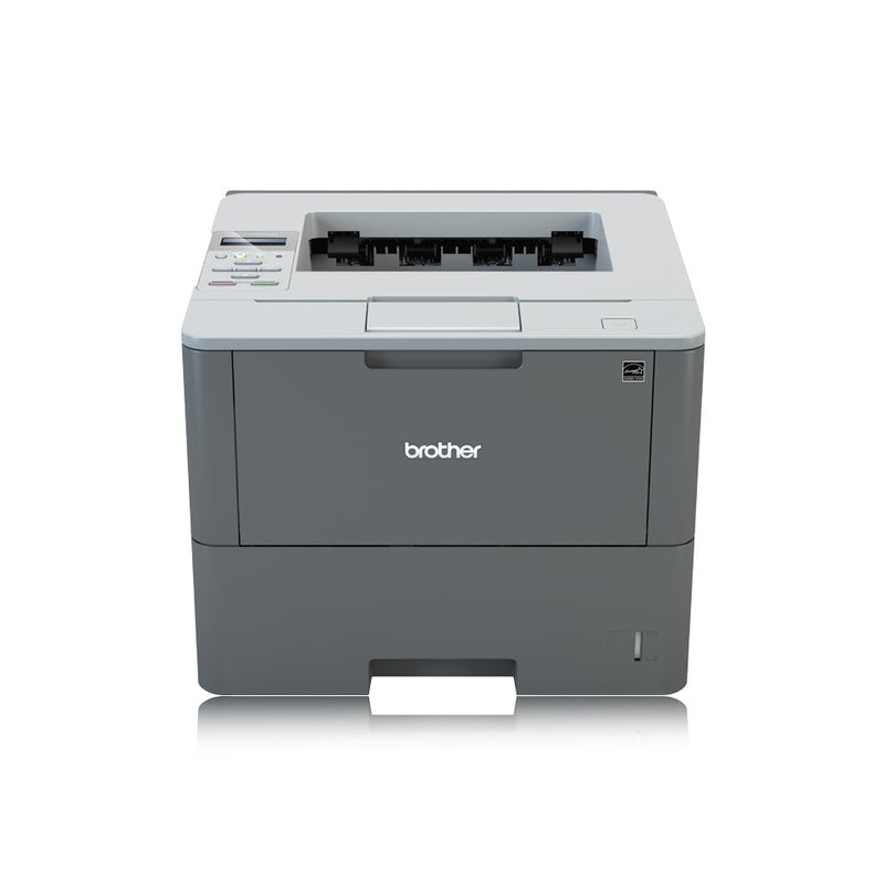 Brother HL-L6250DN Printer Láser 1200 X 1200 DPI A4