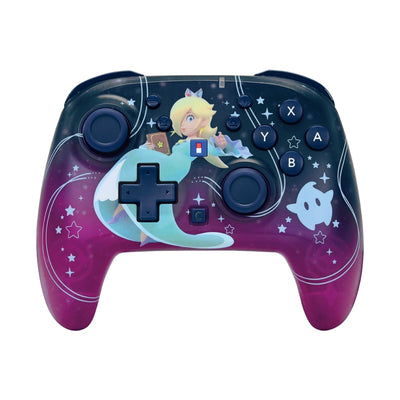 Hori Controller Wireless (estela) — image 1