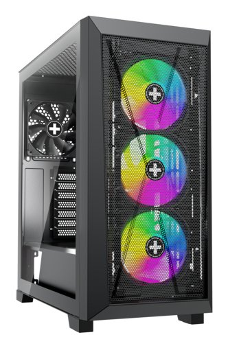 Xilence PC Case Xilent X X912.ARGB XG151