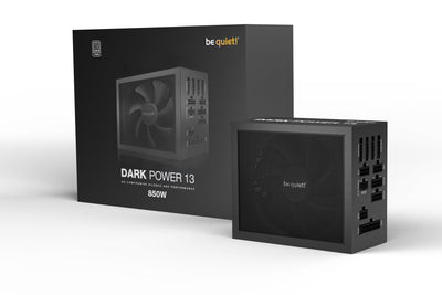 Power Supply ATX 850W Be Quiet Dark Power 13 — image 1