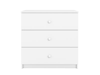 Babydreams Chest of Drawers