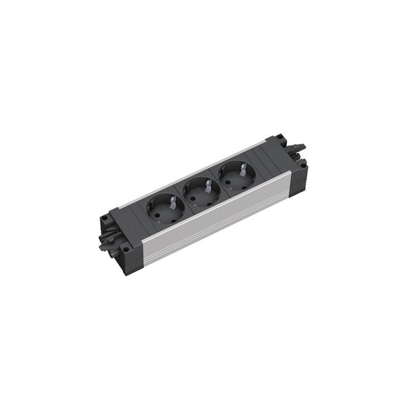 Bachmann Step Alu 3XCEE7 3GST18I3