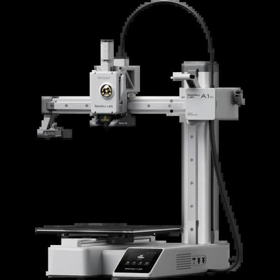 Bambu Lab A1 Mini Printer 3D — image 1