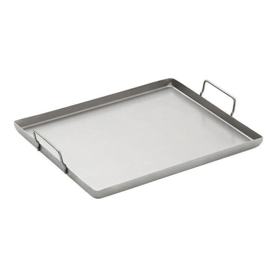 Vaello Tray Steel Horno 18X18X2CM — image 1
