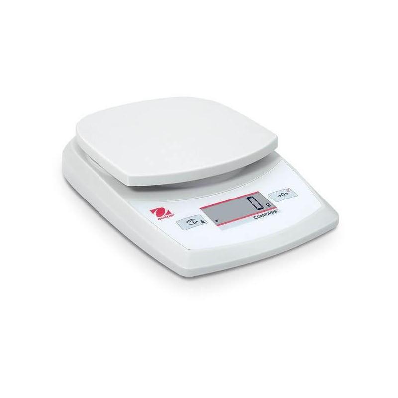 Ohaus Scale Laptop Compass™ Cr CR5200