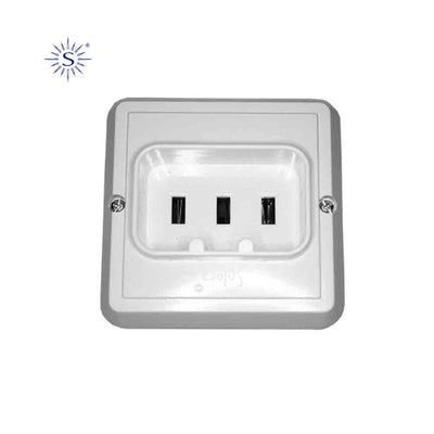 Solera Base Bipolar 25A Kitchen — image 1