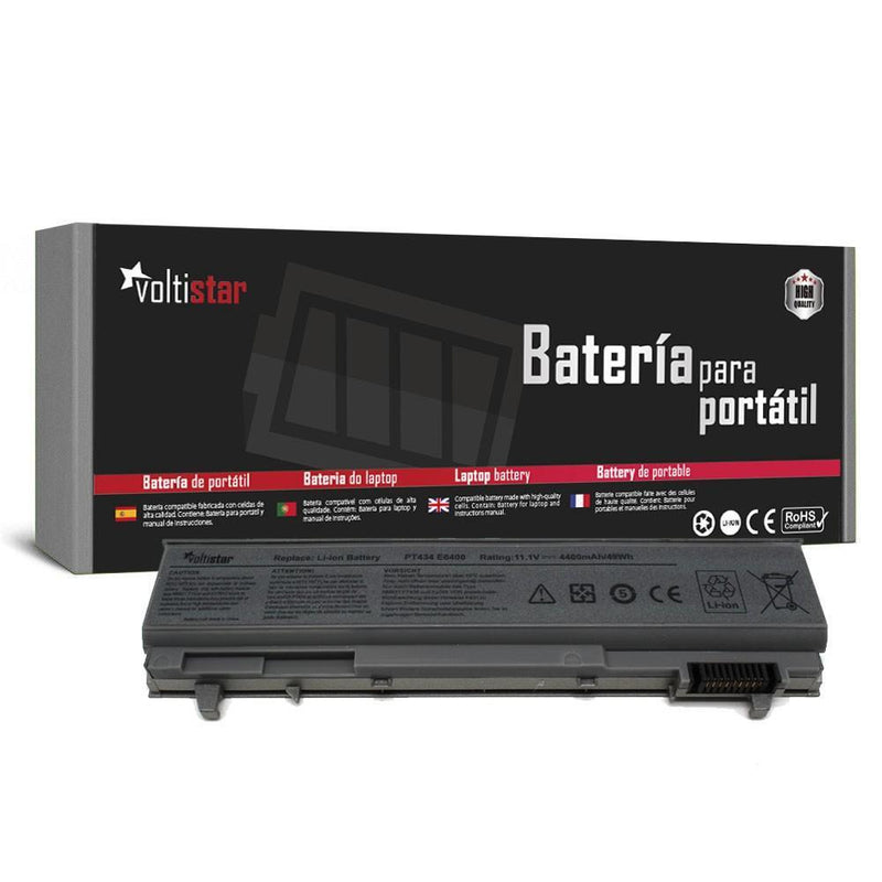 Battery Laptop Dell Precision M4500