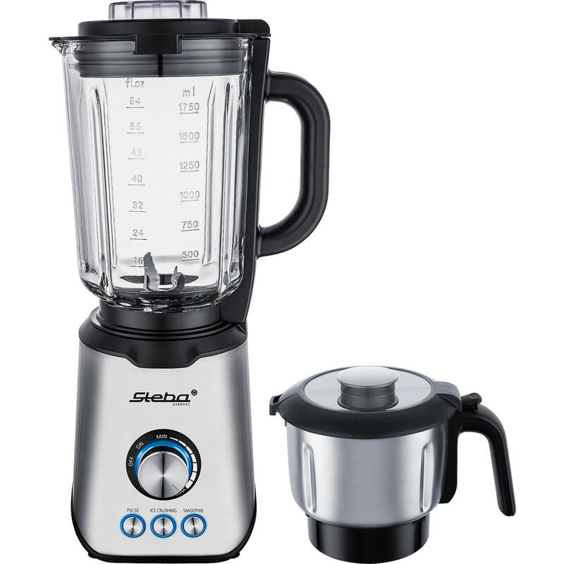 Steba Blender Glass Mx 4 Plus 281400