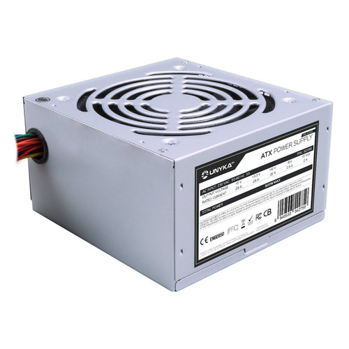 Unykach Power Supply ATX 500W 52099 — image 1