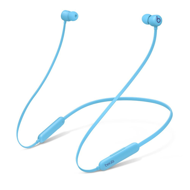 Beats Inalámbrico Auriculares Wrls Flex 1 Flame Azul-zml