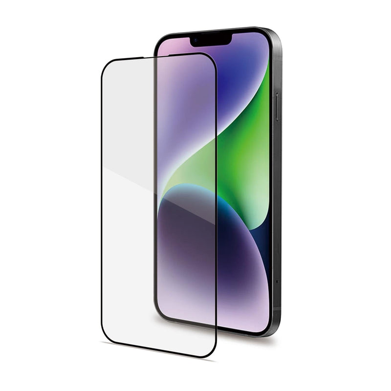 Celly FULLGLASS1055BK Screen Protector Apple Iphone 15 Plus