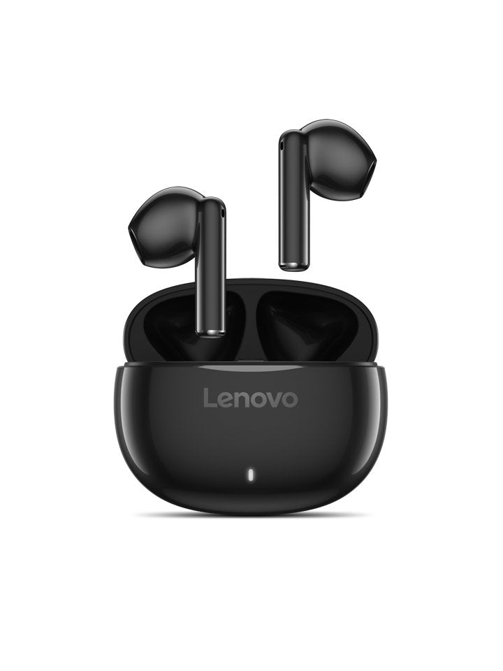 Lenovo Headphones E310 True Wireless Stereo 28.01.2025 Independientes Black