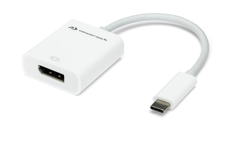 Owc Adapter USB-C DisplayPort 8K Display NWTADPTCDP14
