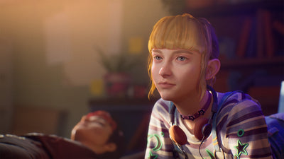 Set Lost Records - Bloom & Rage Playstation 5 — image 1