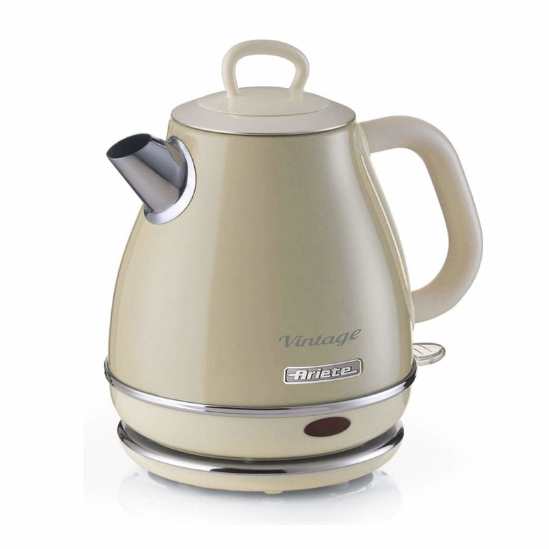 Ariete Kettle Water Vintage 2868 03 2000W Capacity 1L