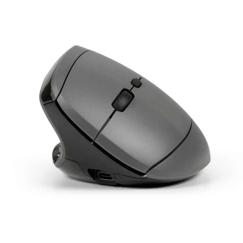 Mouse Bakkerelkhuizen Midway 3 Vertical Zurdo