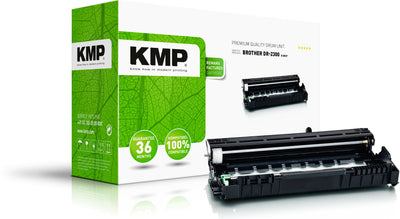 Kmp Drum Compatible Brother B-DR27 1 Pieces — image 1