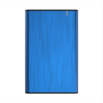 Aisens External Enclosure Hard Drive 2.5' USB 3.1 ASE-2525BLU — image 1