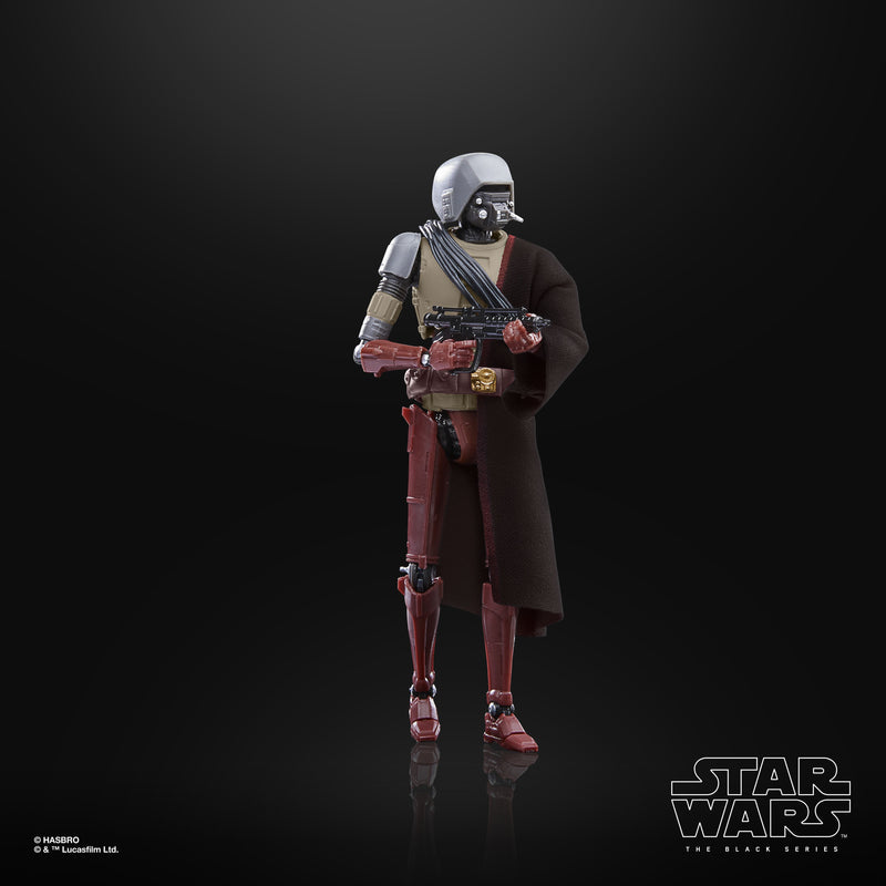 Figure HK-87 The Mandalorian Star Wars 15CM