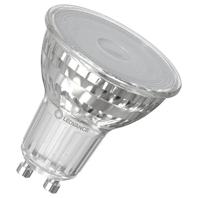 Osram LED PAR16 50 36° Dim P 3.7W 927 GU10 Dimmbare Led-reflektorlampe VE5 St. — image 1