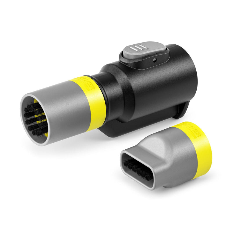 Connector Shoecleaner Aspiradores Lavadorch Se 3 Compact, Se 4, 5, 6 2.863-370.0