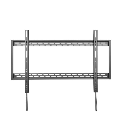 Aisens Stand Pro Ultra Slim Monitor/TV 130KG 60-100 - Black — image 1